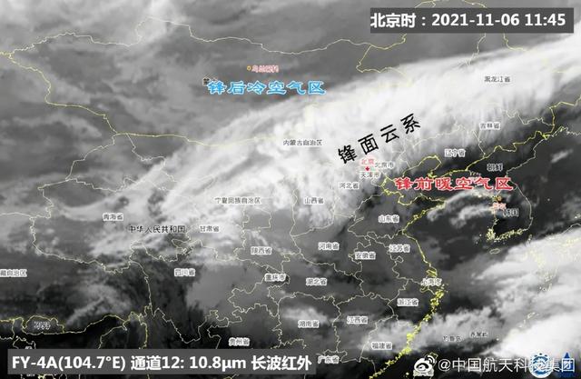 东北大暴雪！辽宁部分地区降雪超极值，“台风雪”为何这么猛？