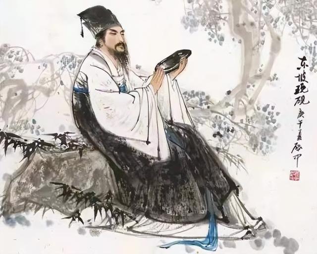 苏轼说他一生的功业只在这三地，那如何客观地评价苏轼的一生？