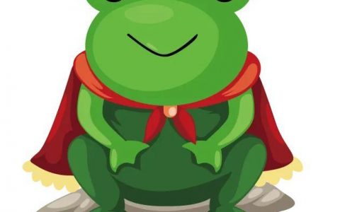 有关青蛙王子的童话500字故事,青蛙王子的童话故事300字三年级