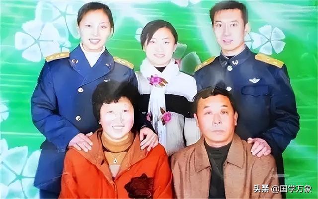 中国航天英雄王亚平的励志故事，被誉为“太空教师”“摘星妈妈”