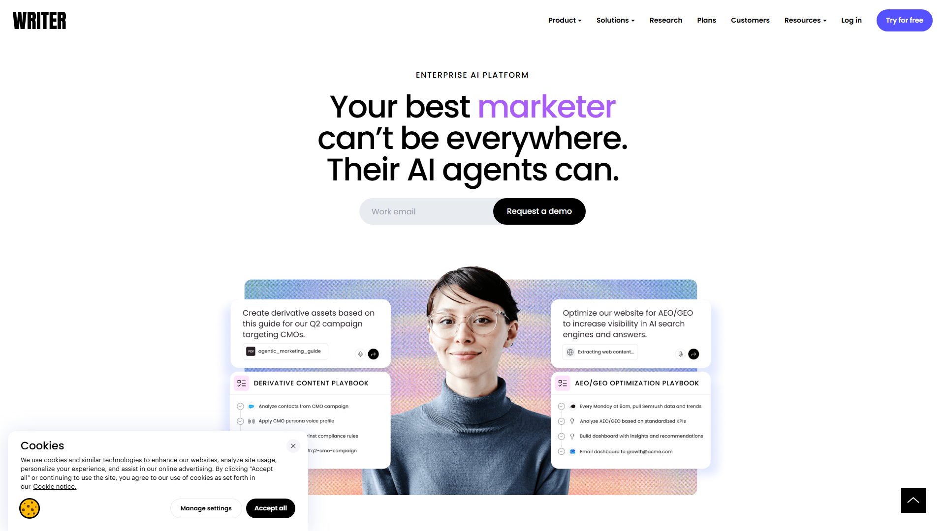 AI Content Detector