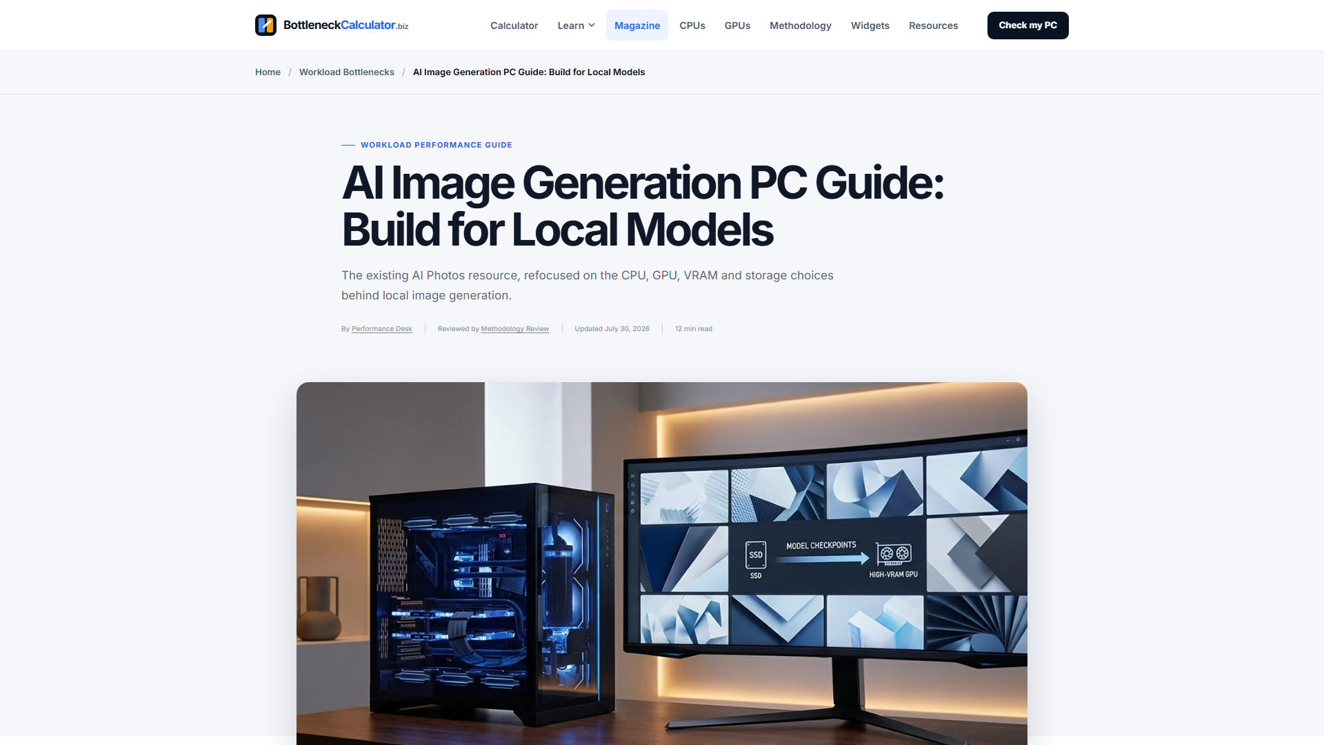 AI Photos