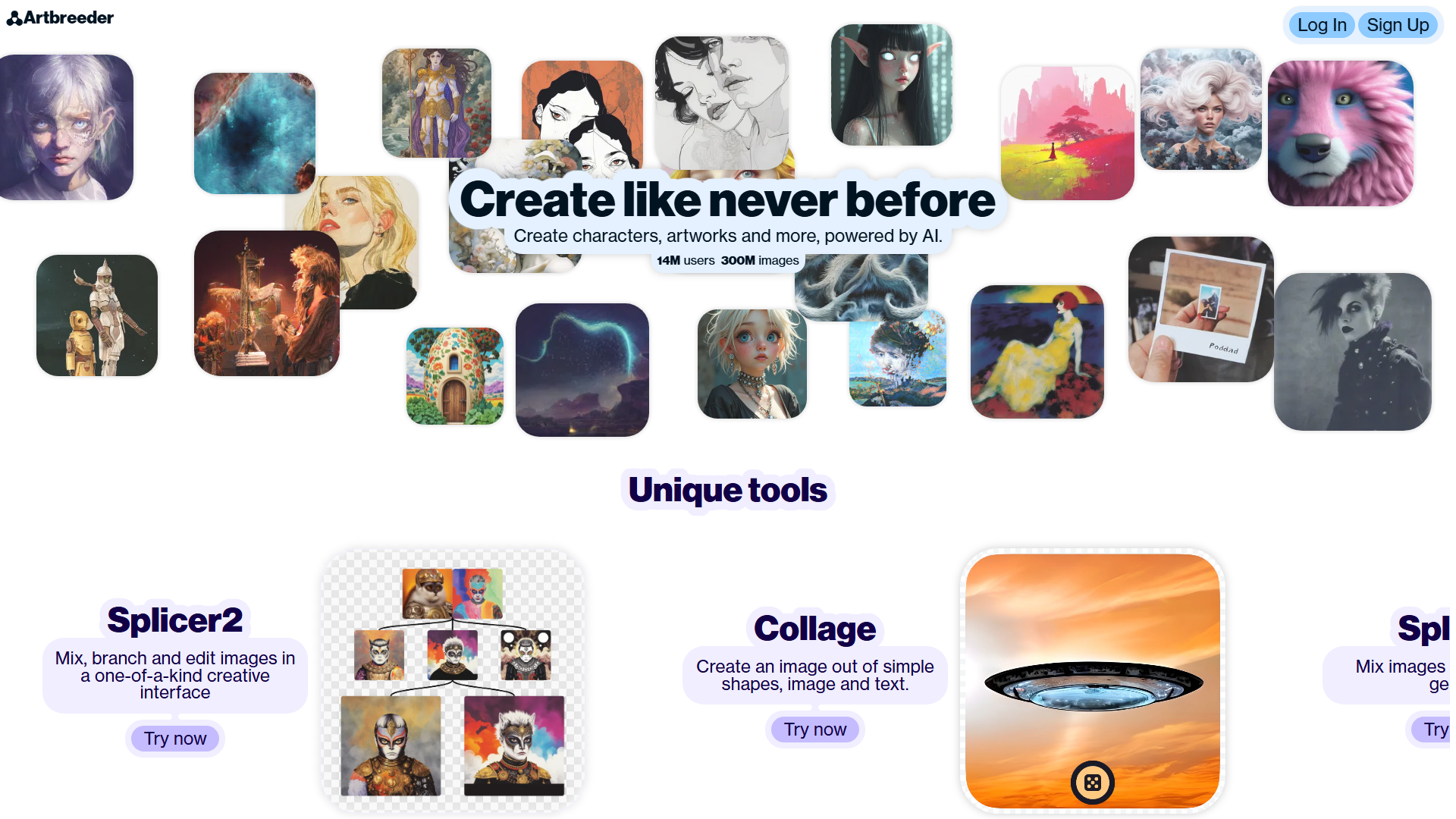 Artbreeder