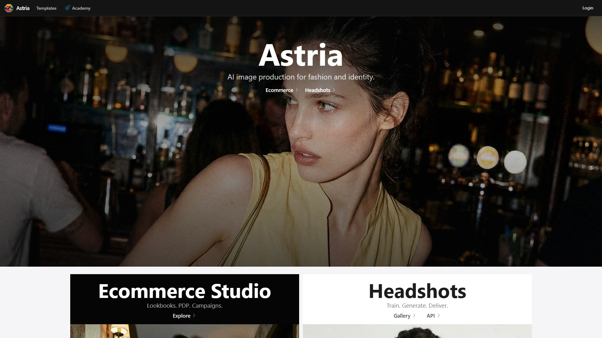 Astria