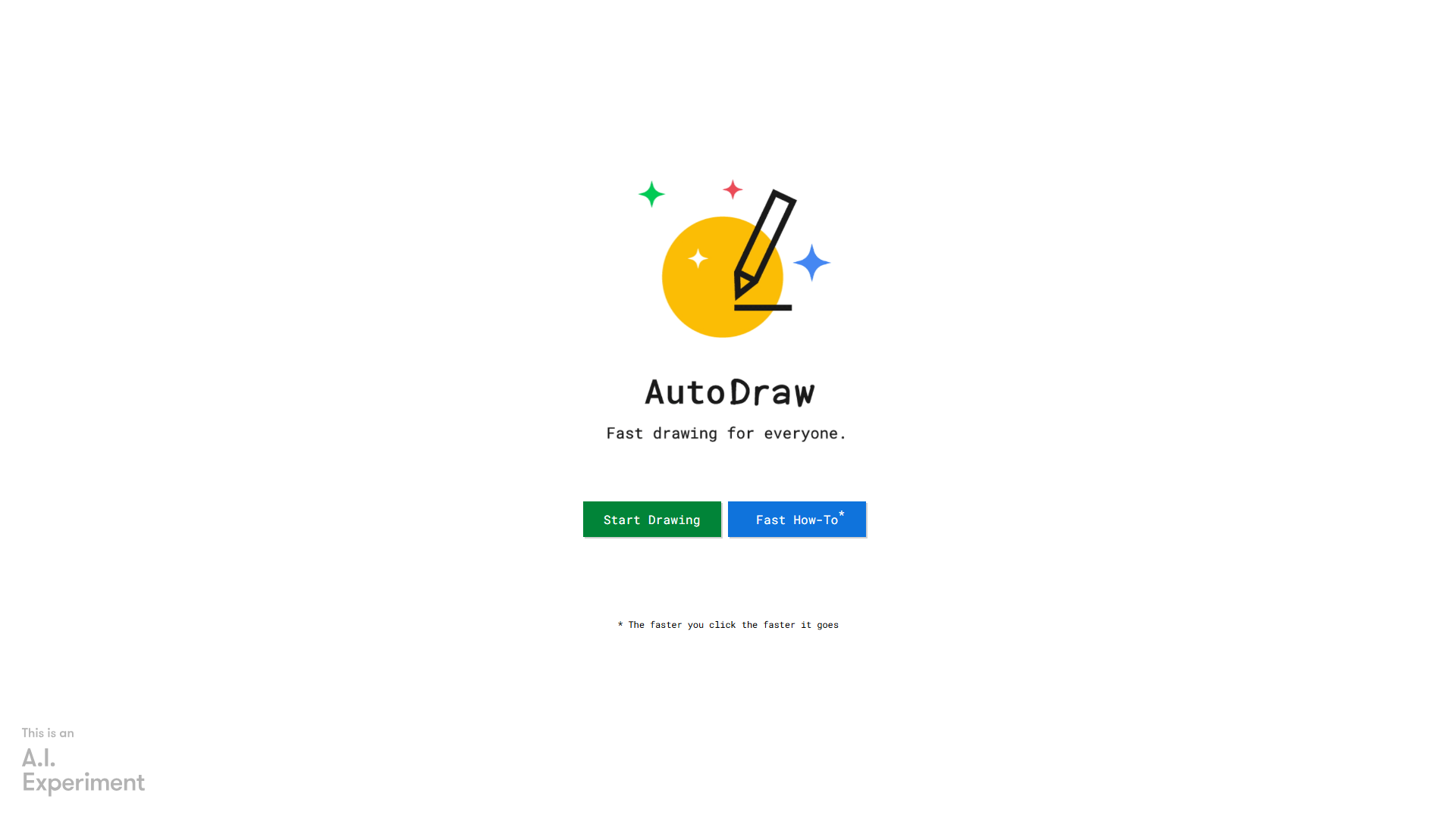 AutoDraw