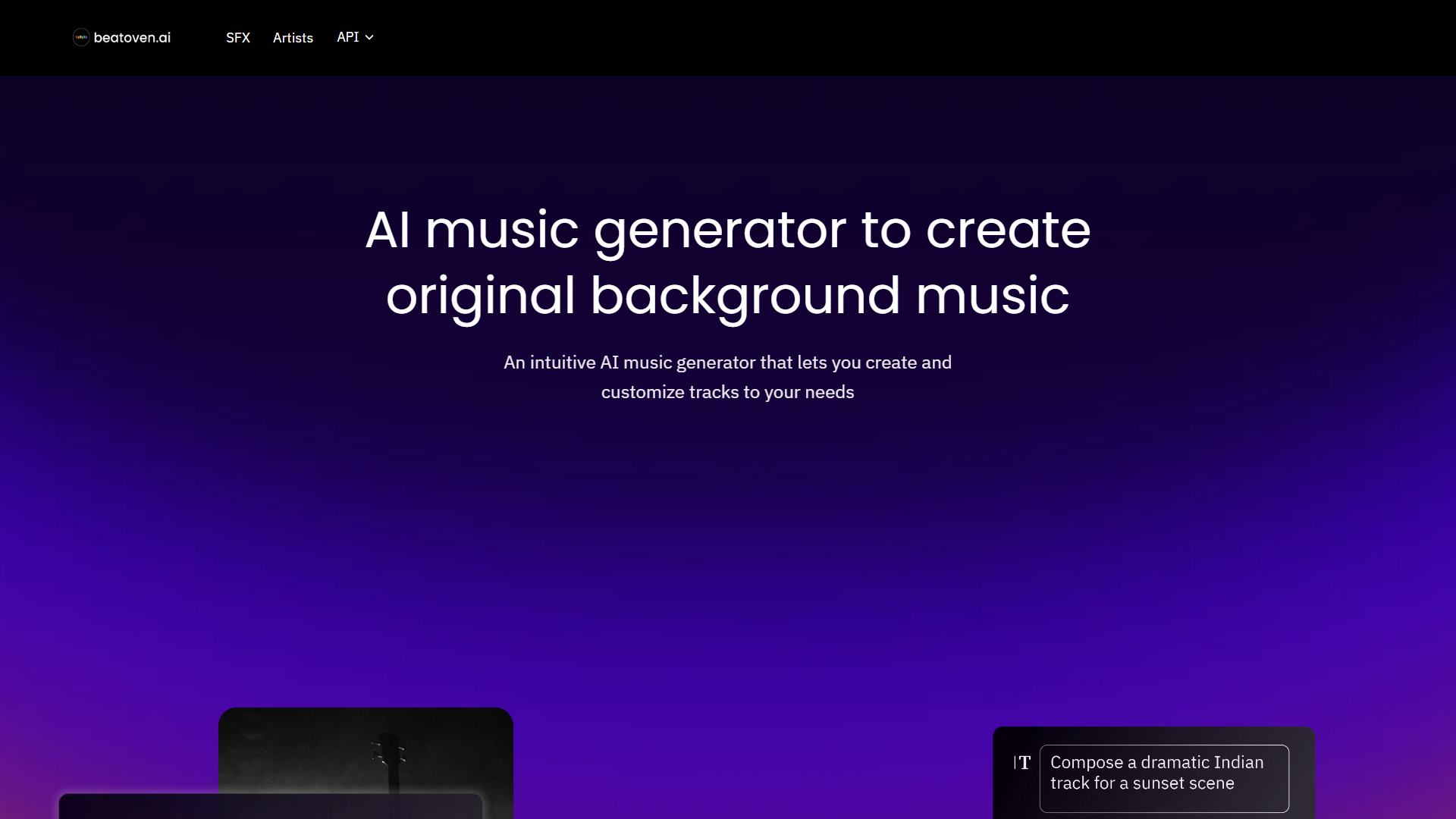 beatoven.ai