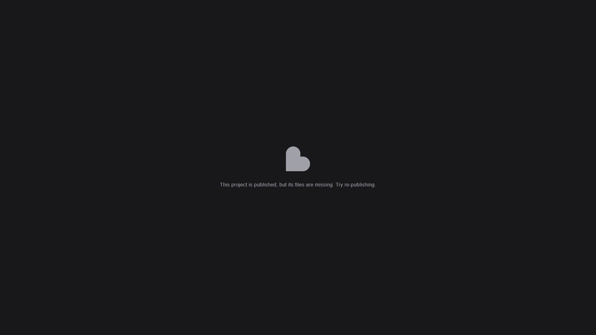 Briefly
