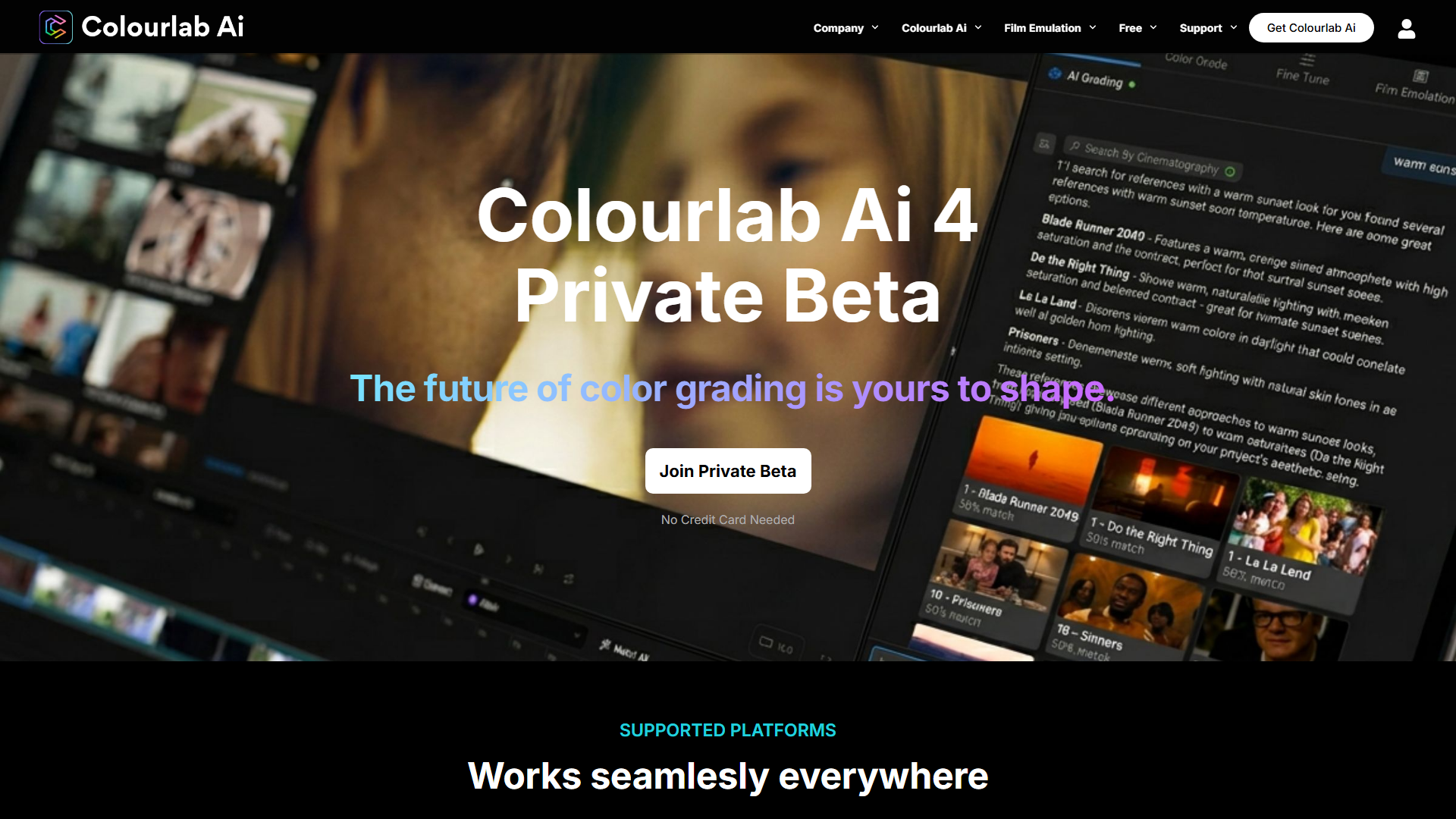 Colourlab.ai
