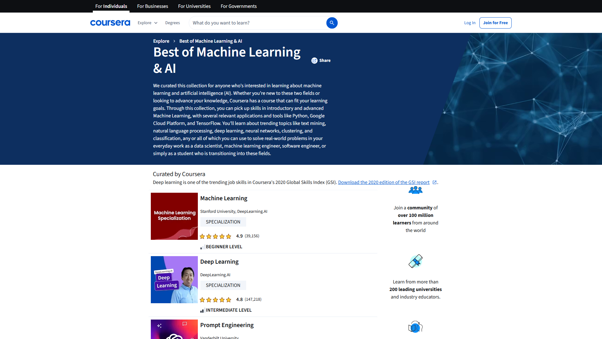 Coursera