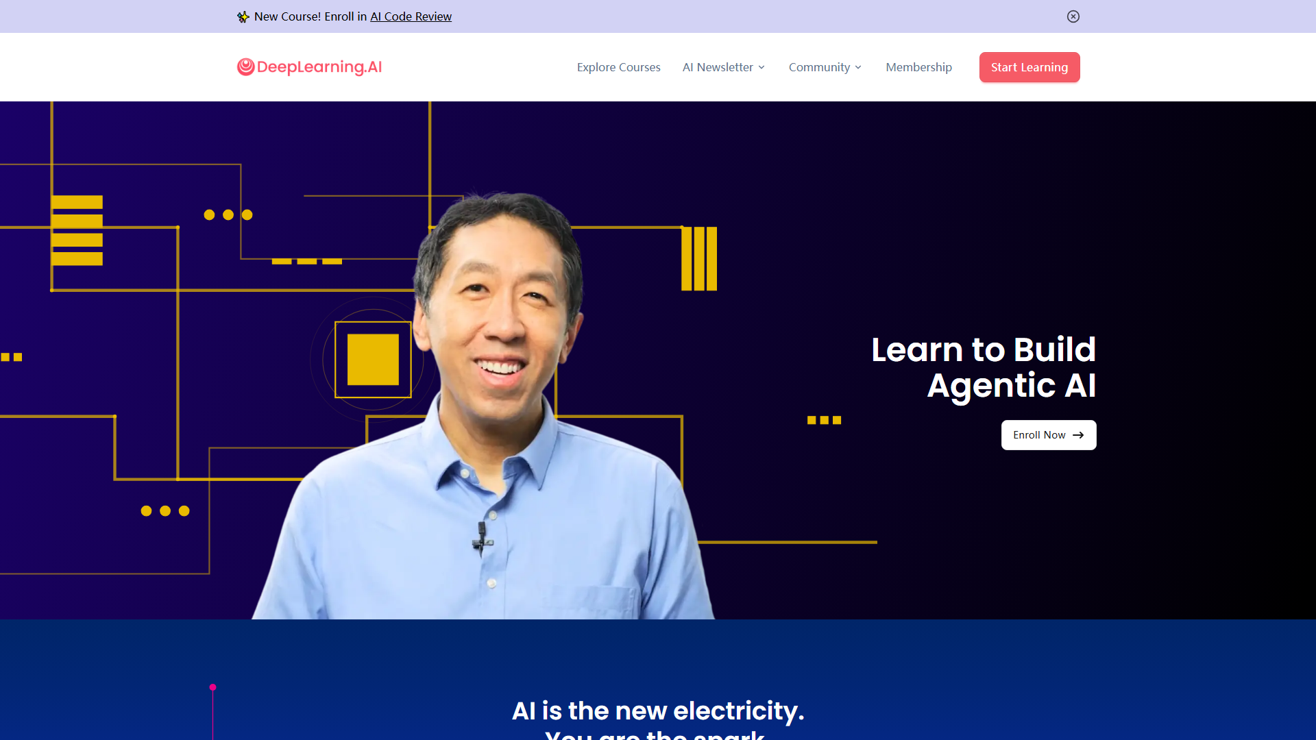 DeepLearning.AI