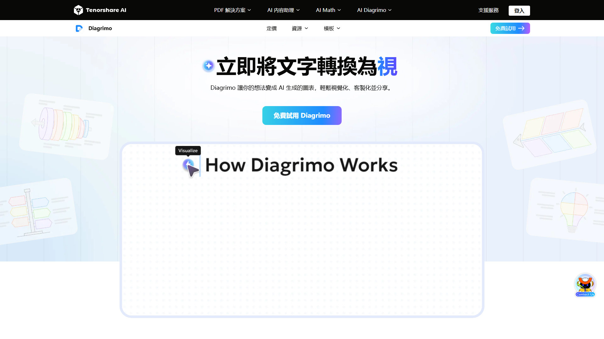 Diagrimo
