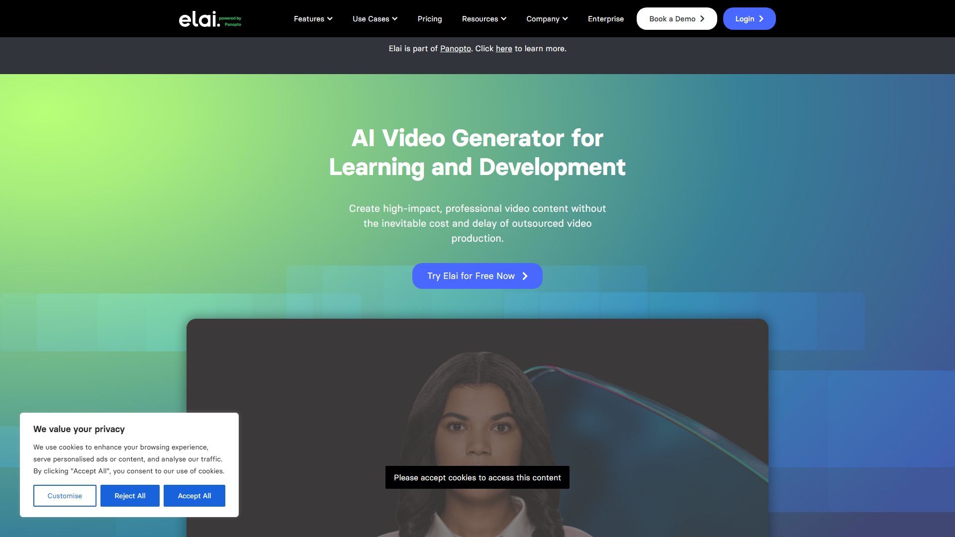 Elai.io