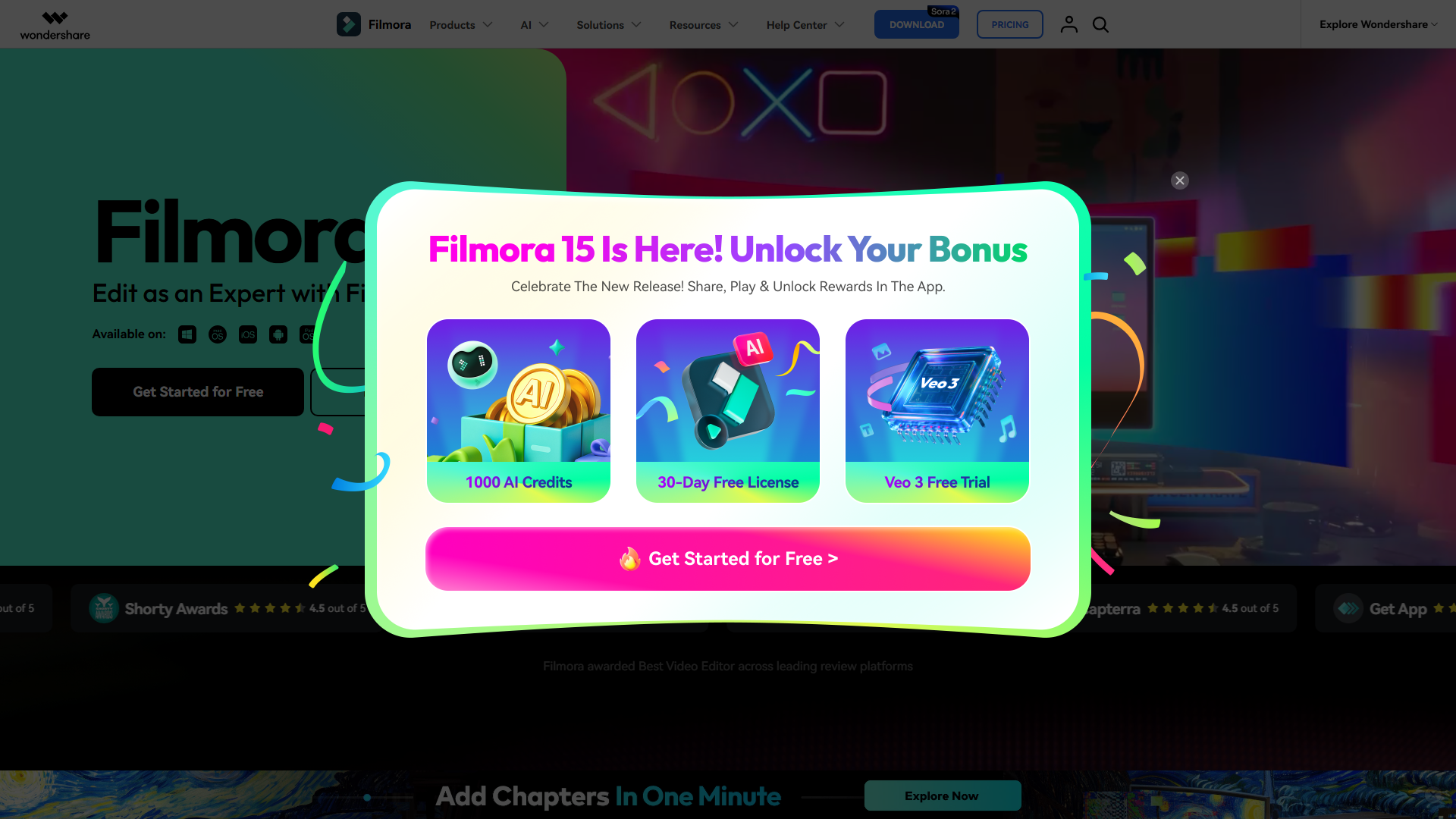 Filmora