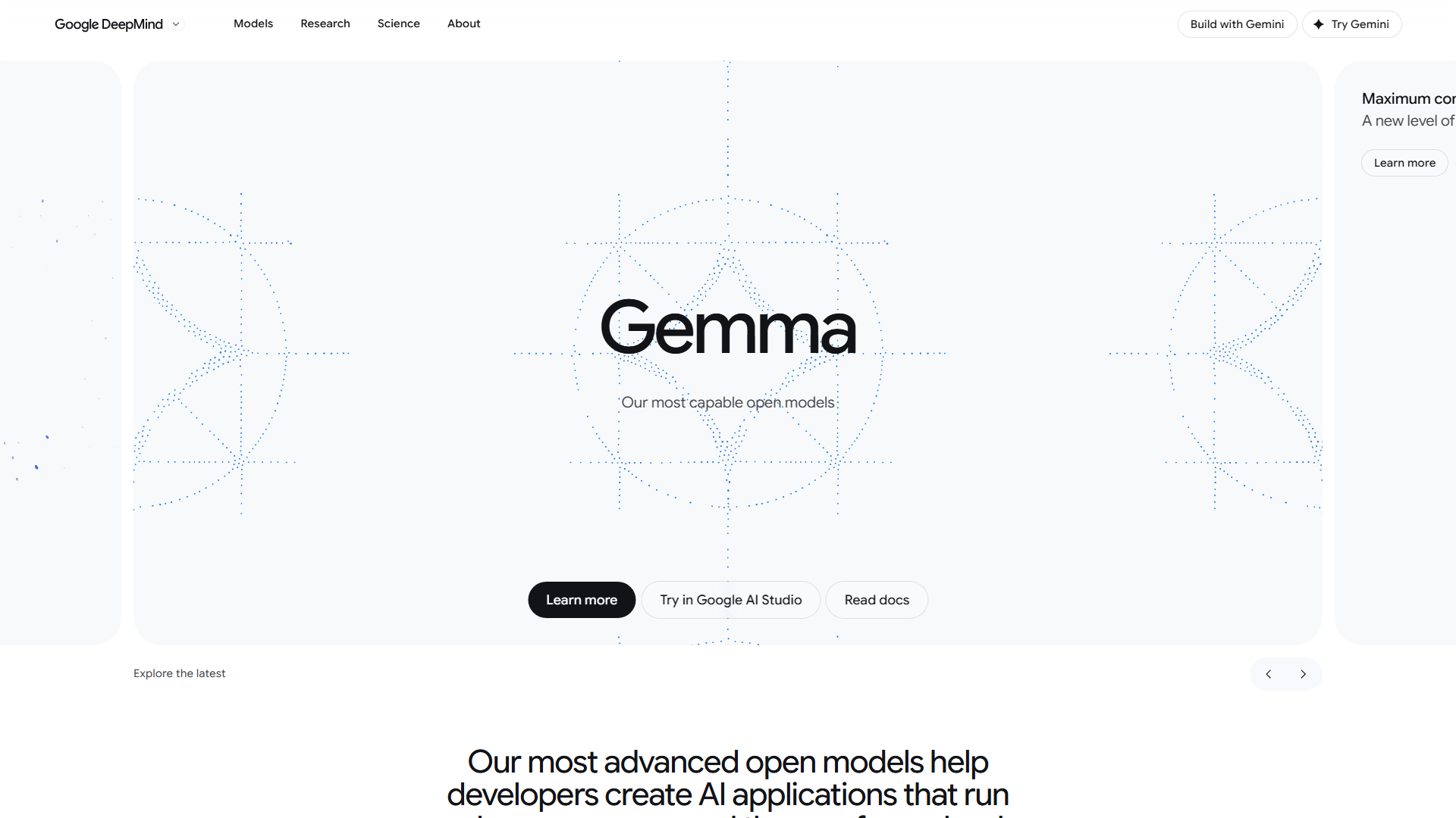 Gemma