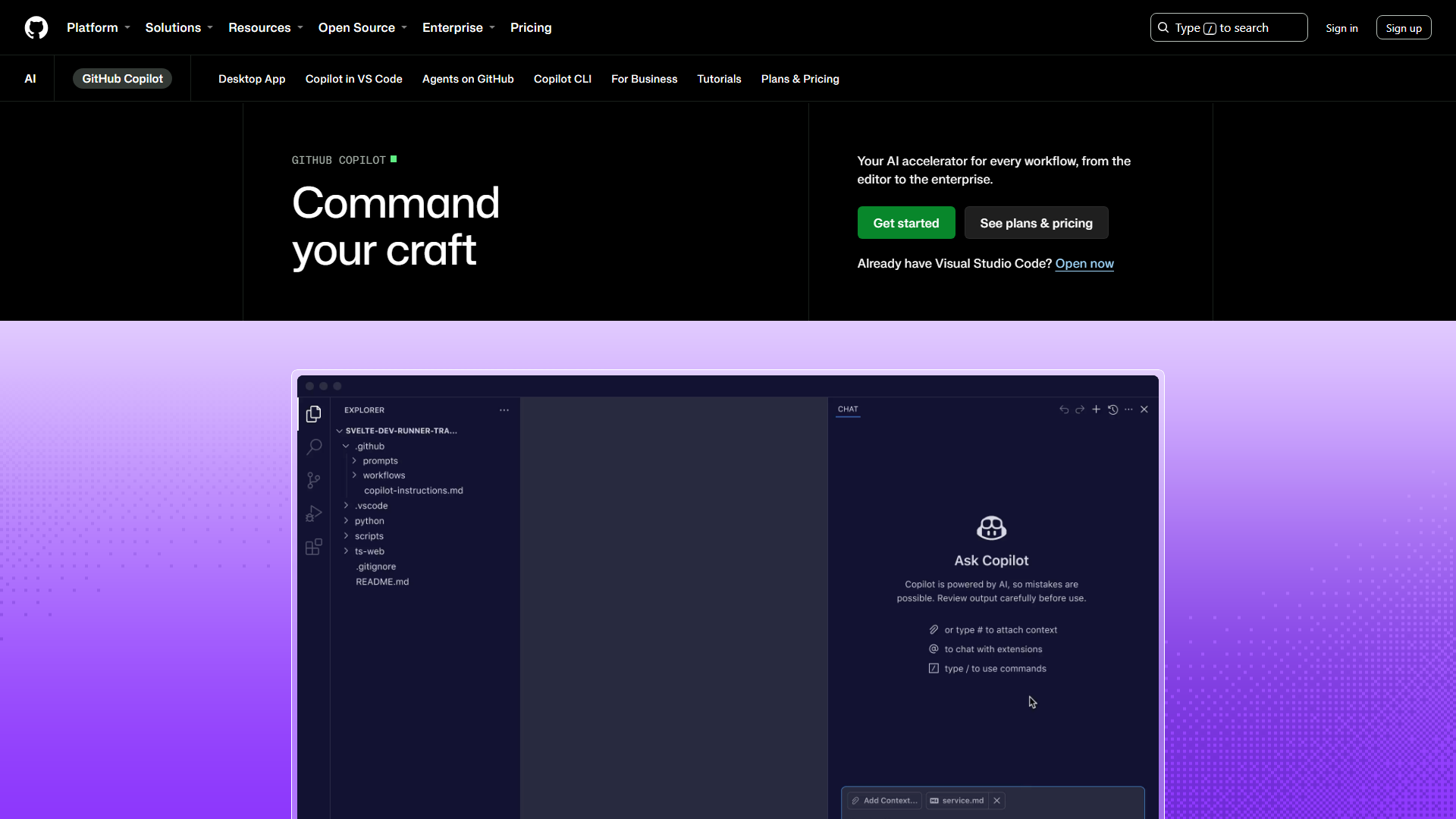 GitHub Copilot