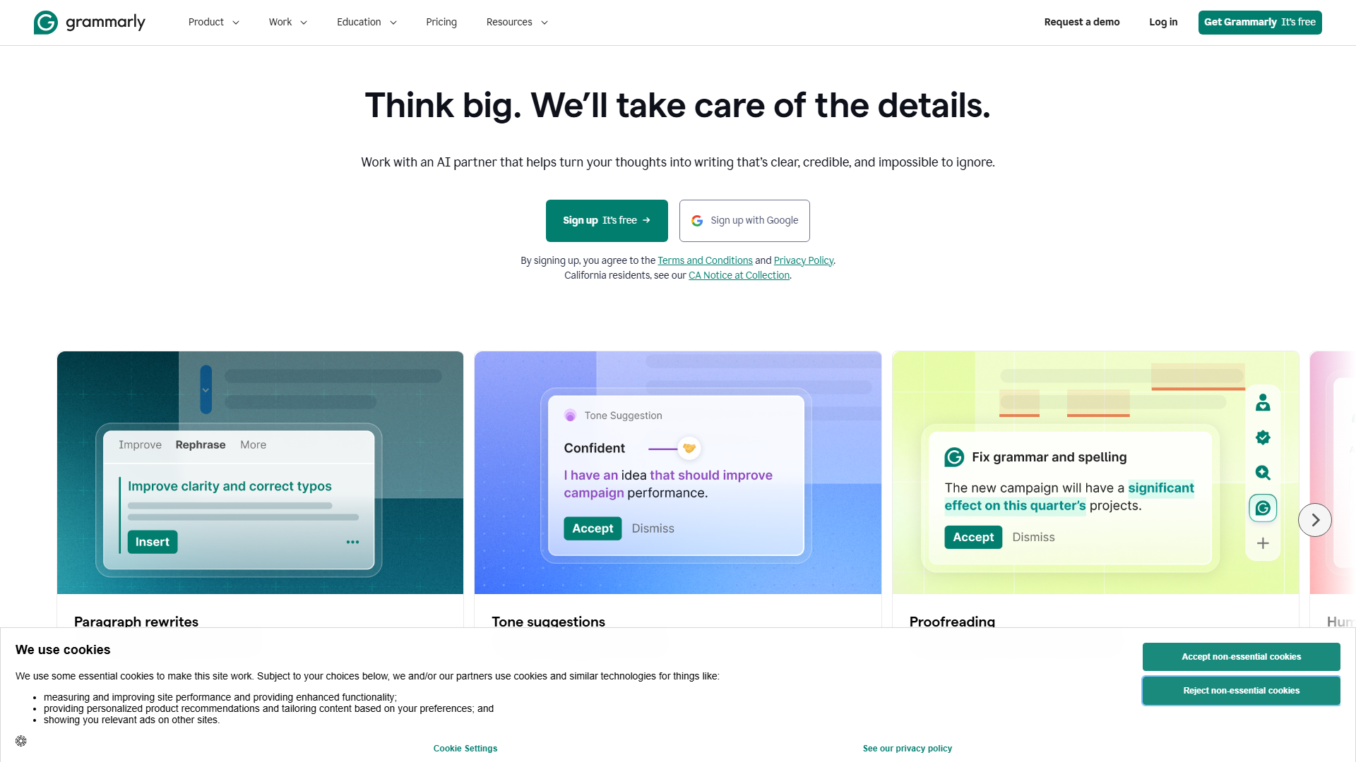 Grammarly