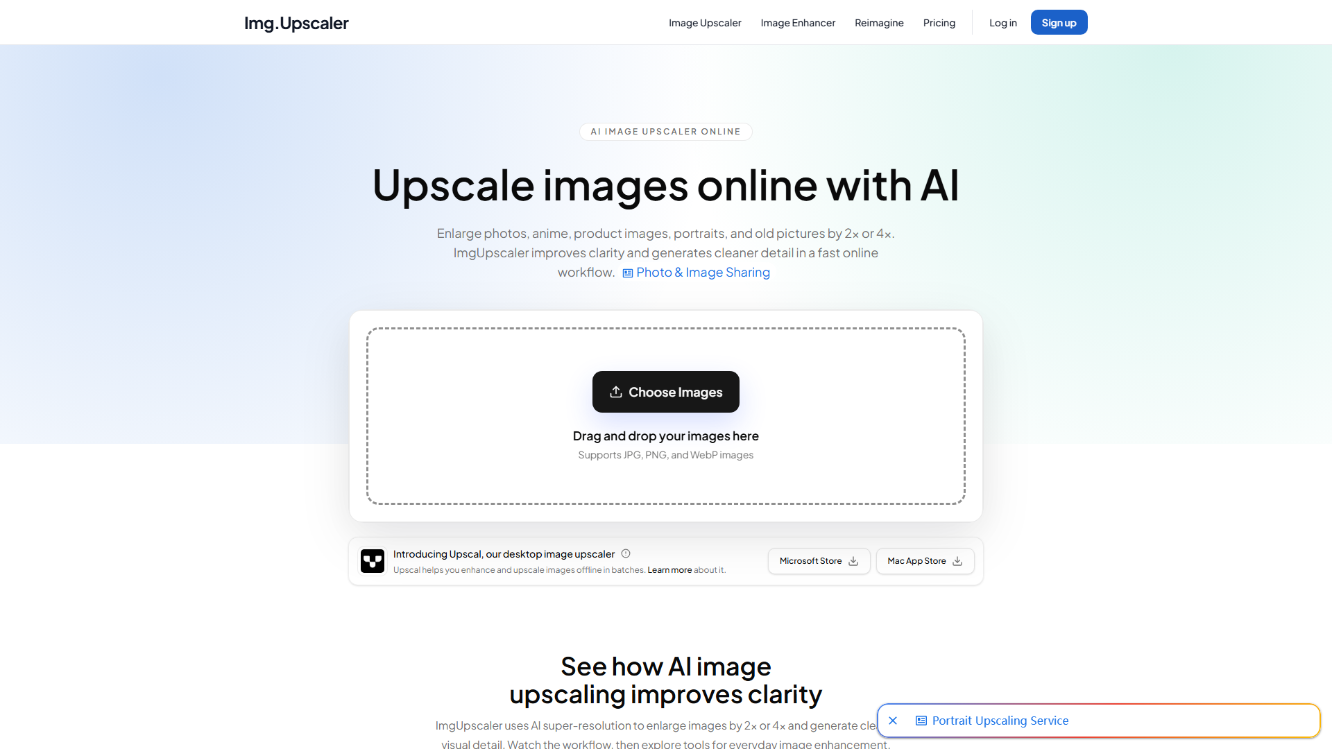 Img.Upscaler