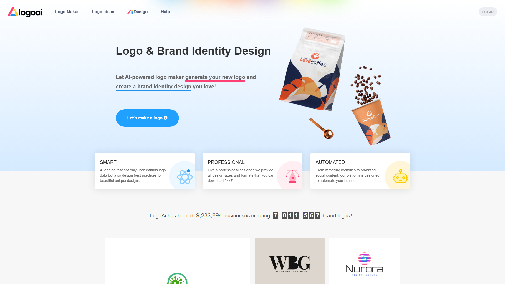 Logoai