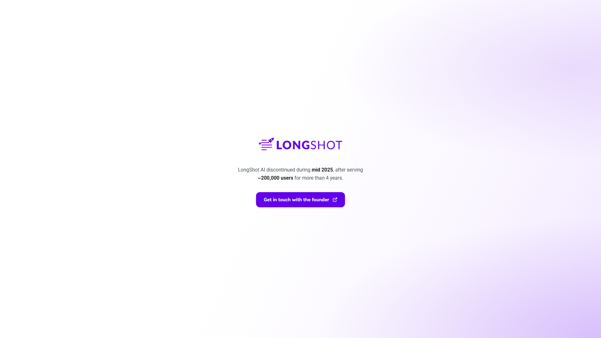 LongShot