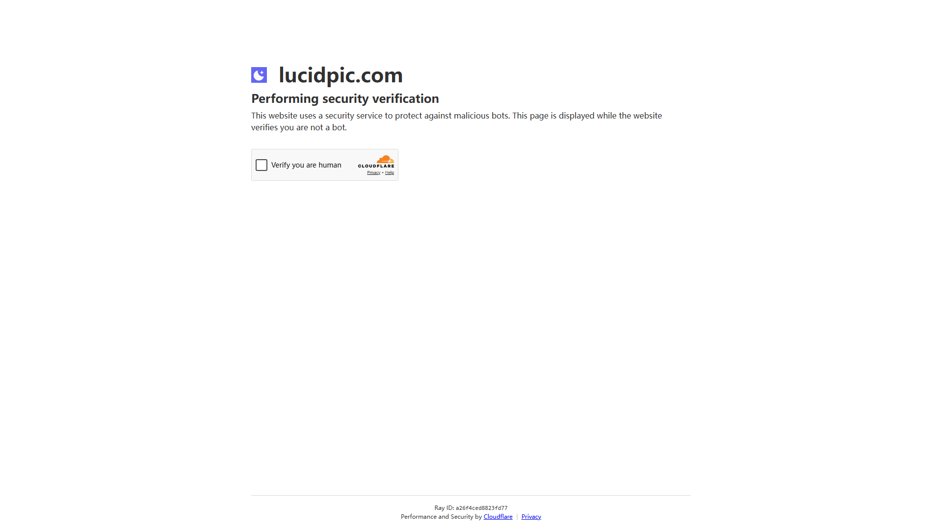 Lucidpic
