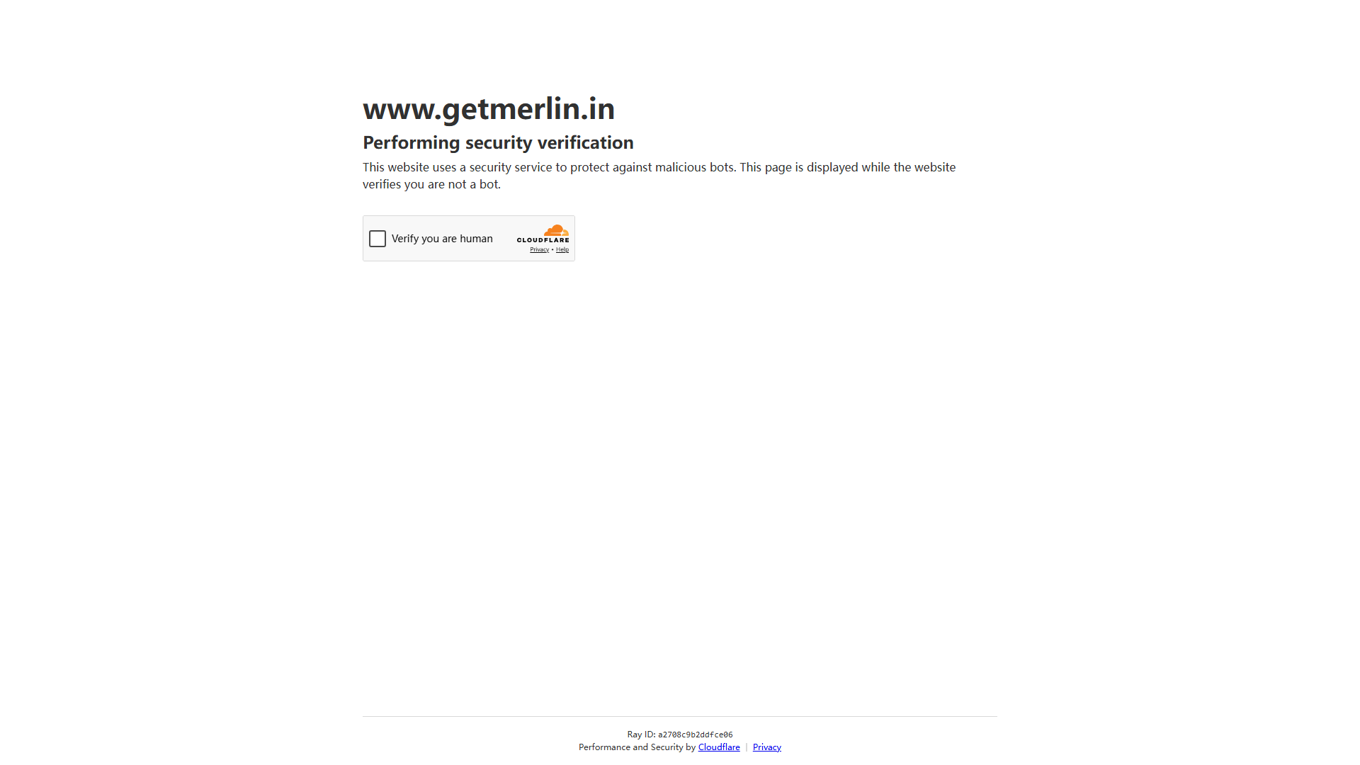 Merlin