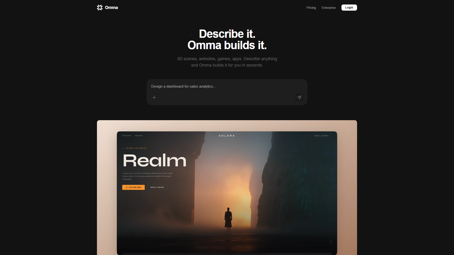 Omma