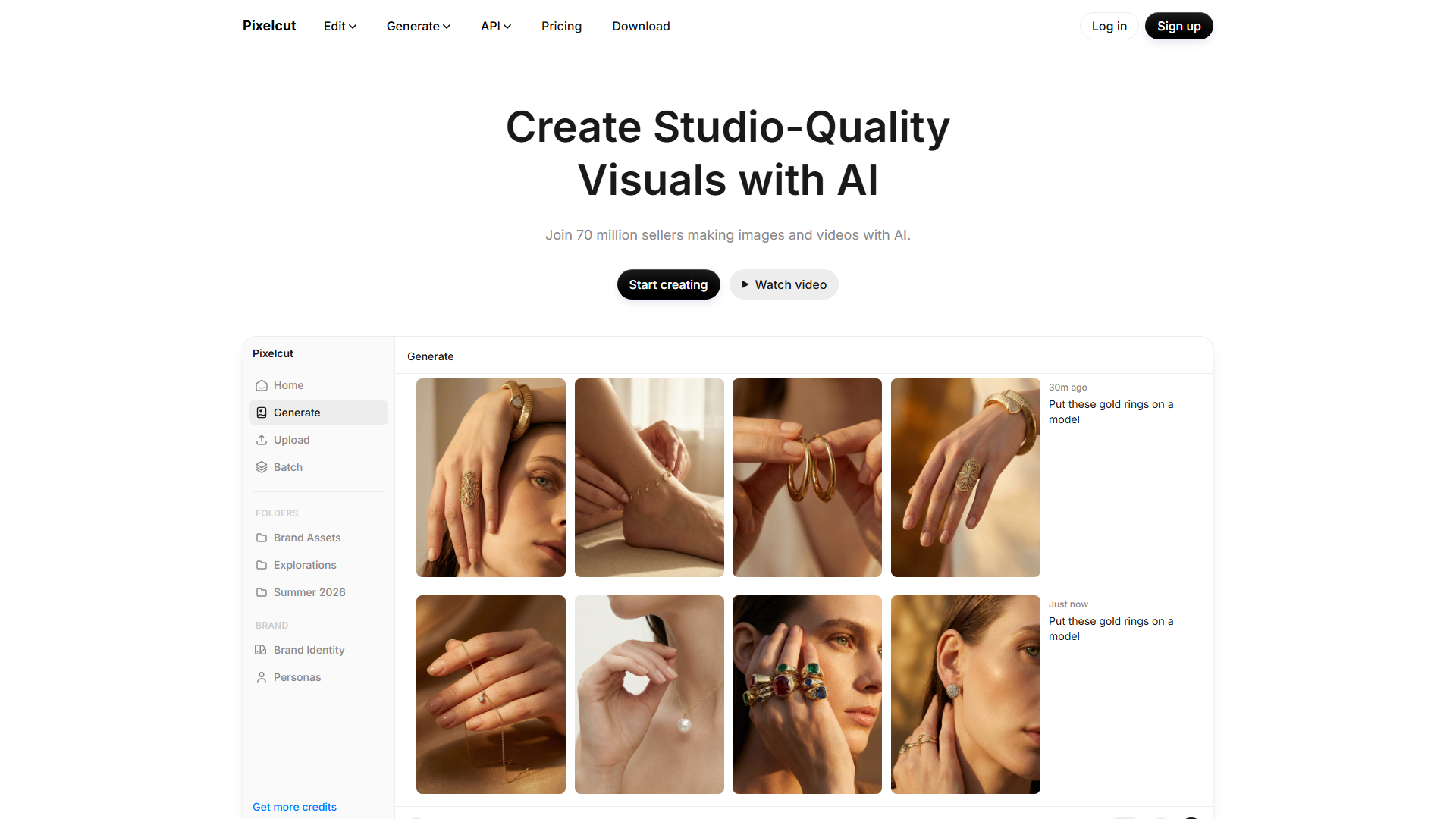 Pixelcut.ai