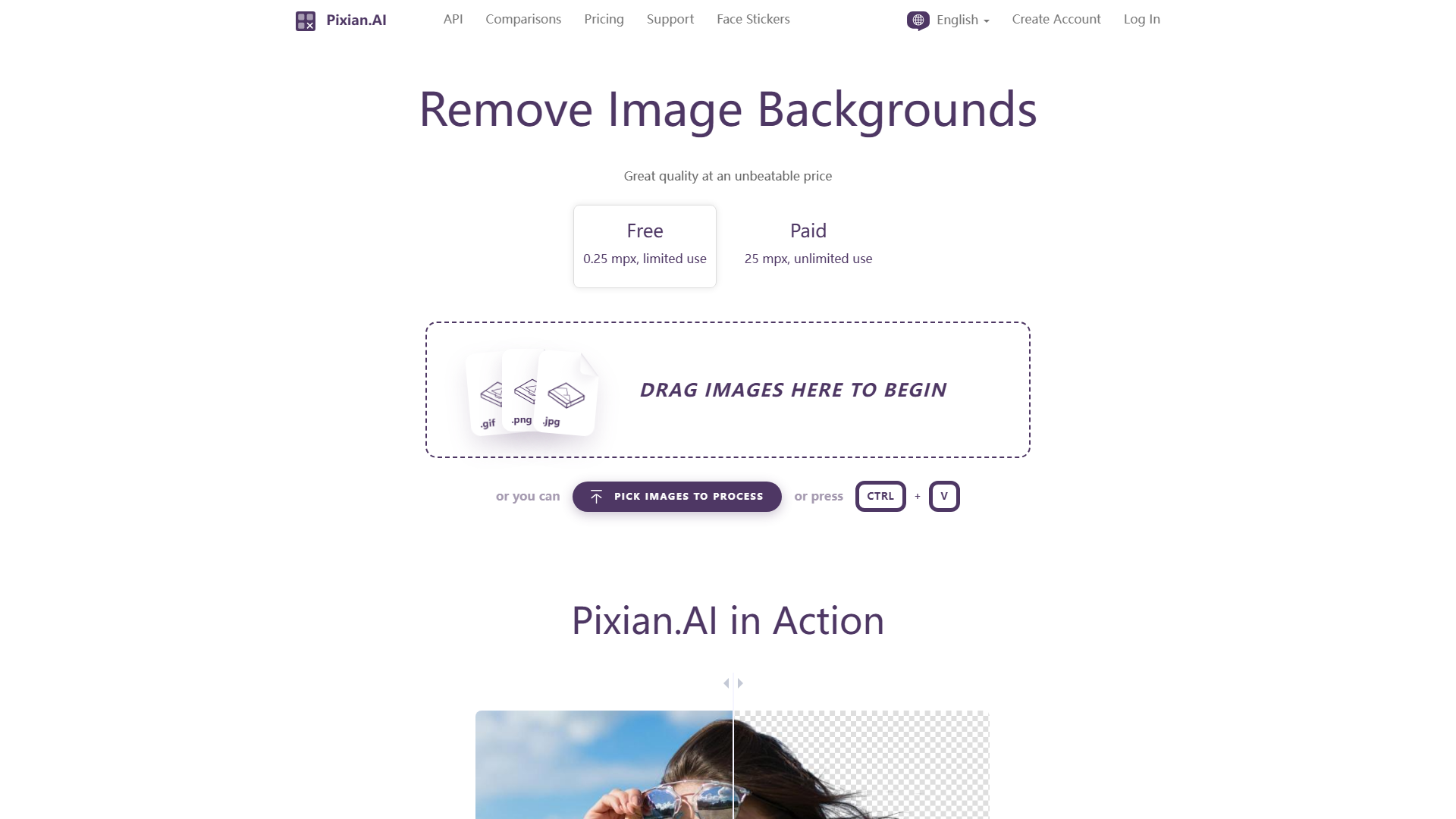 Pixian.AI