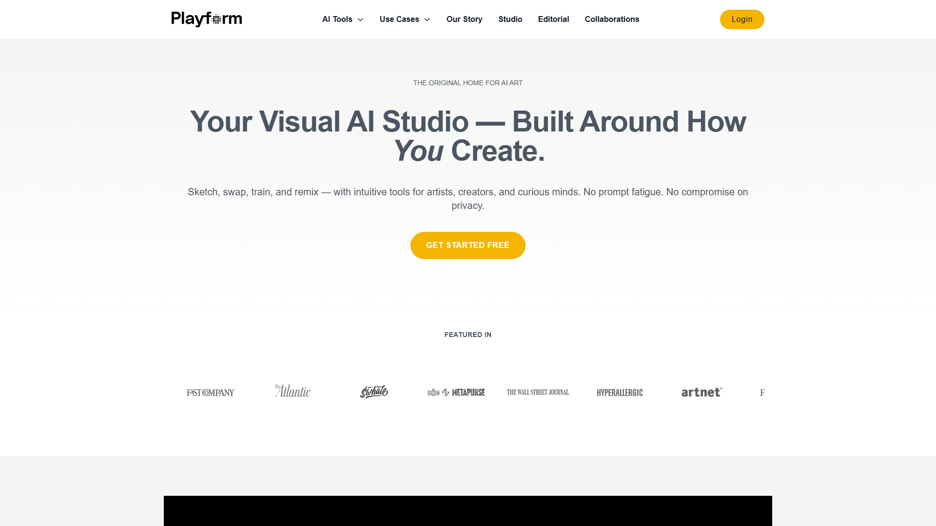 Playform