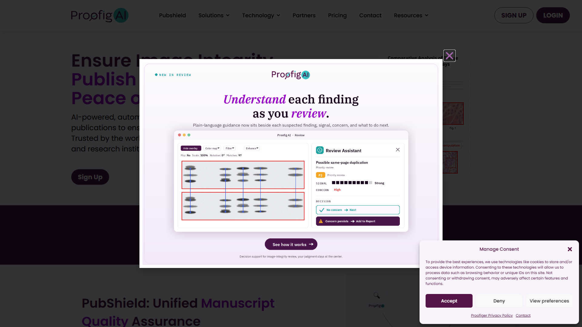 Proofig