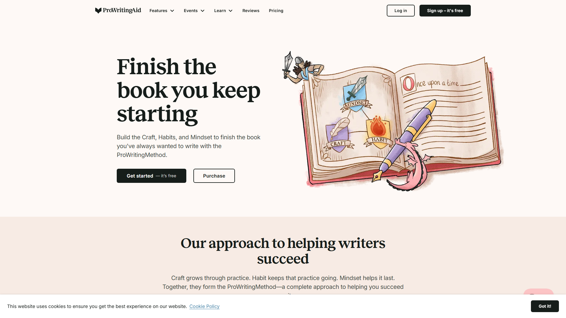 ProWritingAid