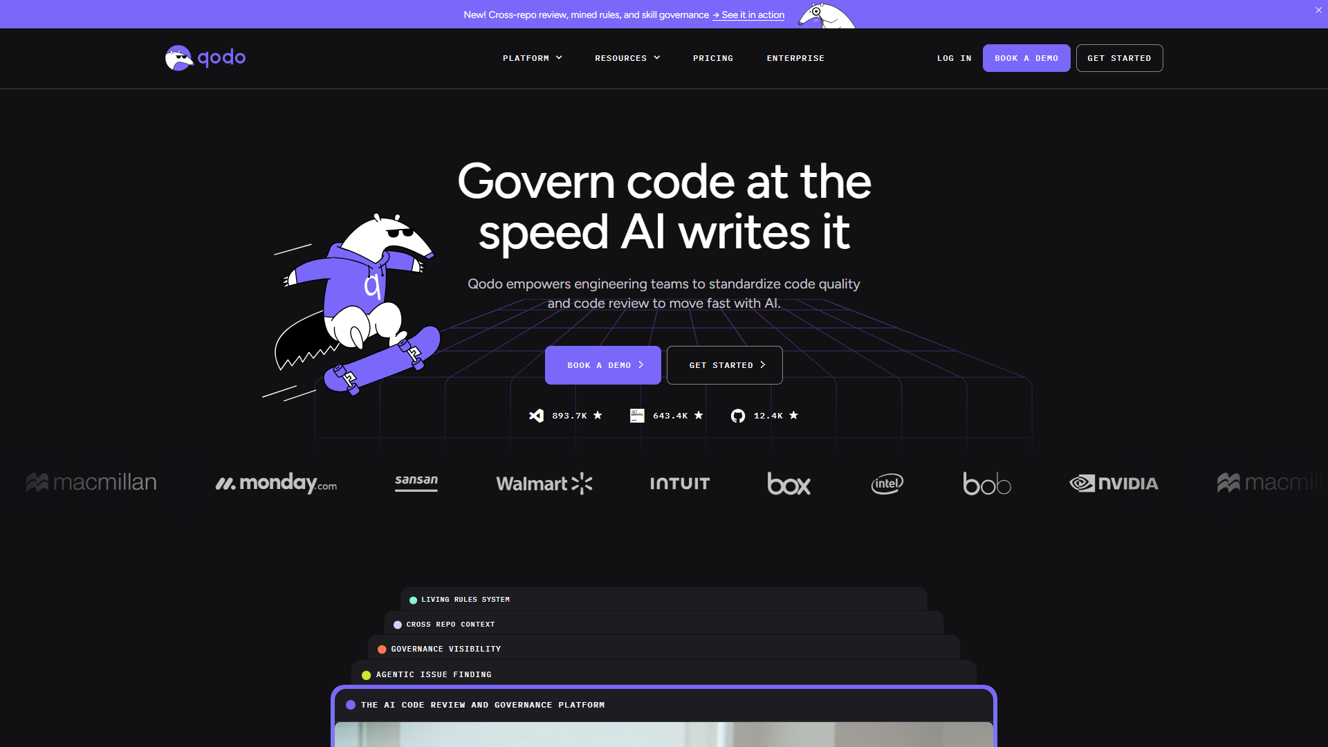 Qodo