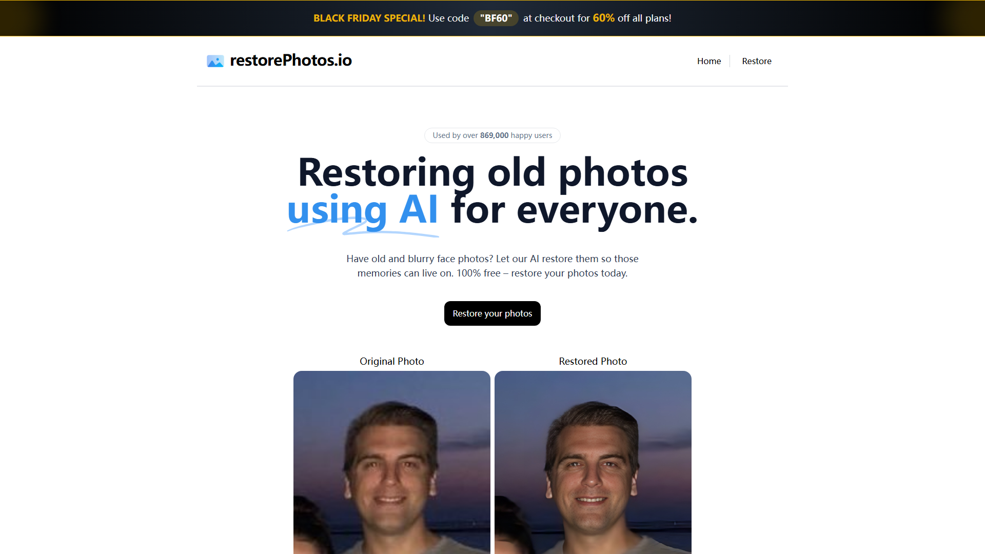 restorePhotos.io