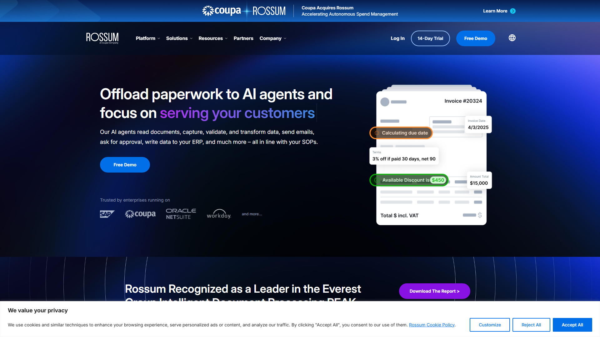 Rossum.ai