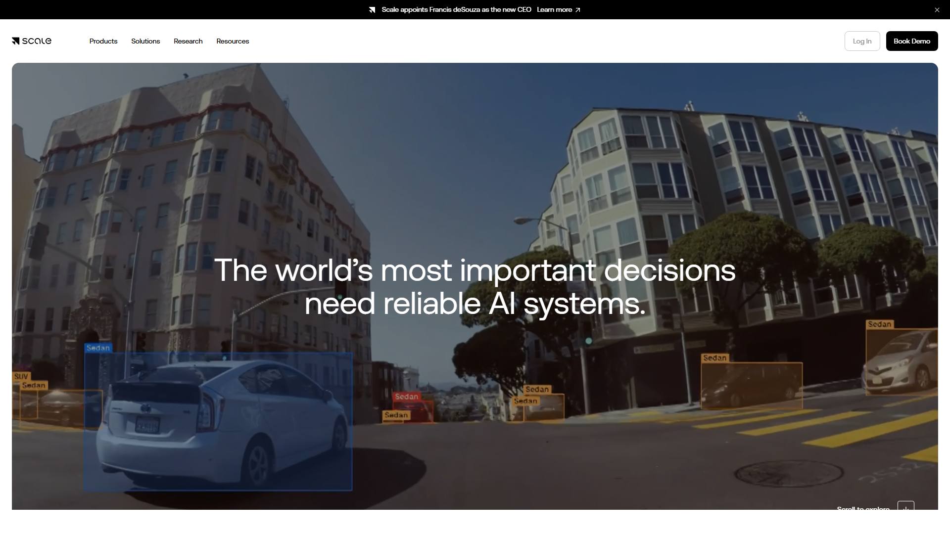 Scale AI