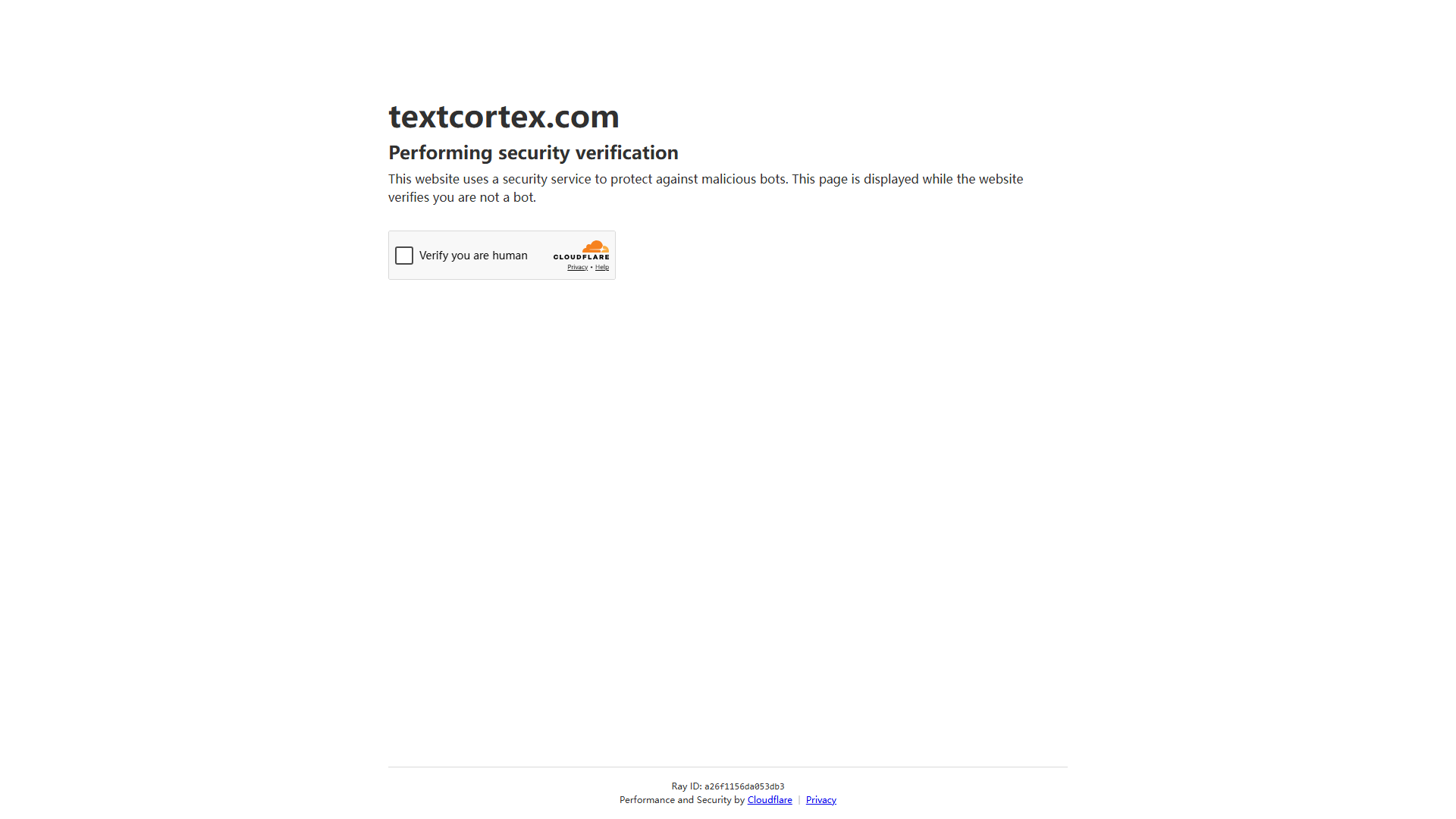 TextCortex