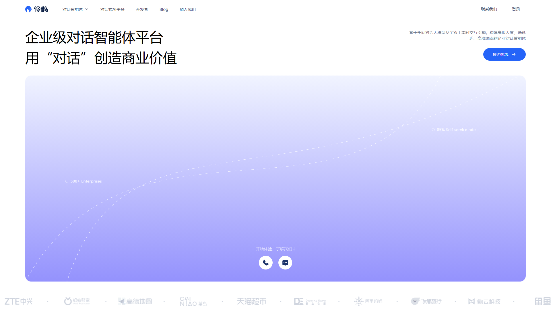 通义晓蜜