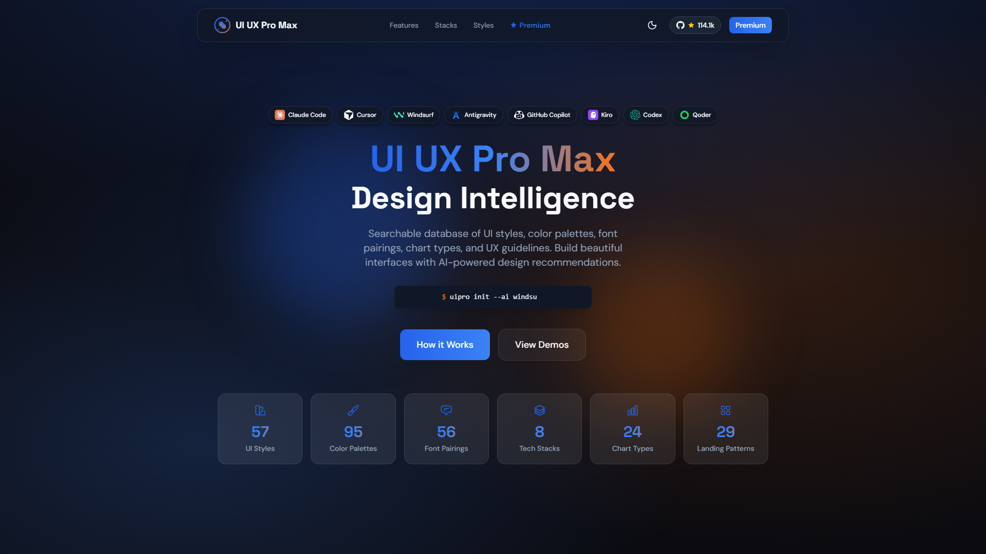 UI/UX Pro Max