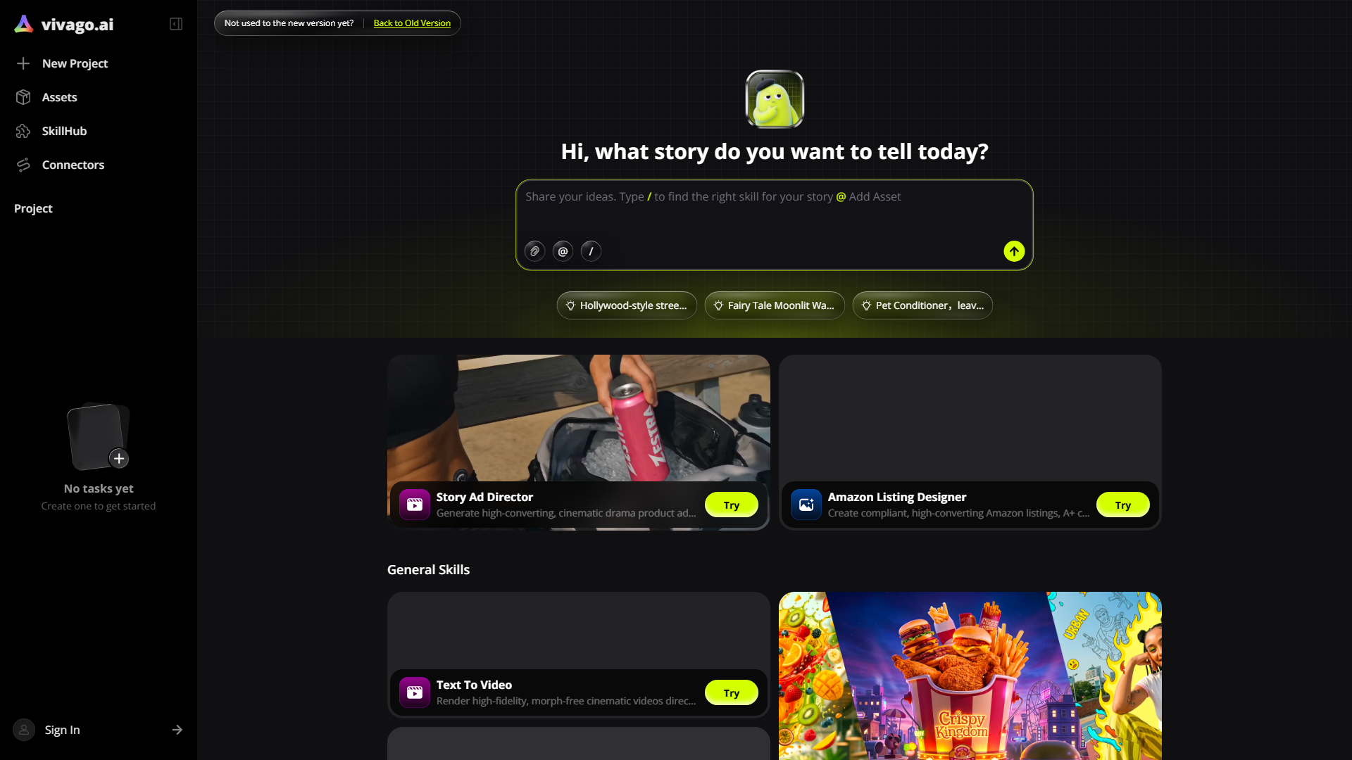 vivago.ai