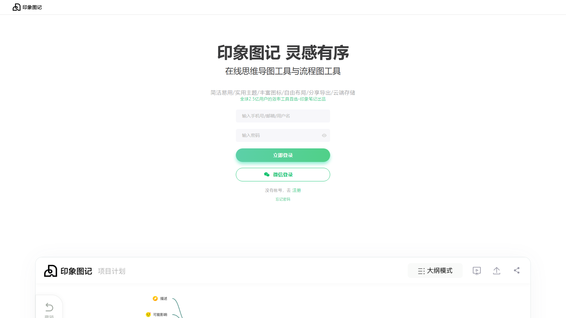 印象图记