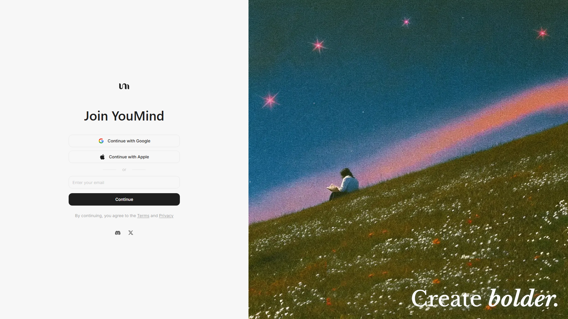 YouMind